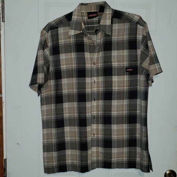 Short sleeve shirt - Picture 1 of 3